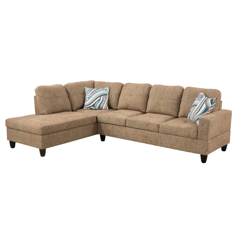 Aainehome L-Shaped Sofa