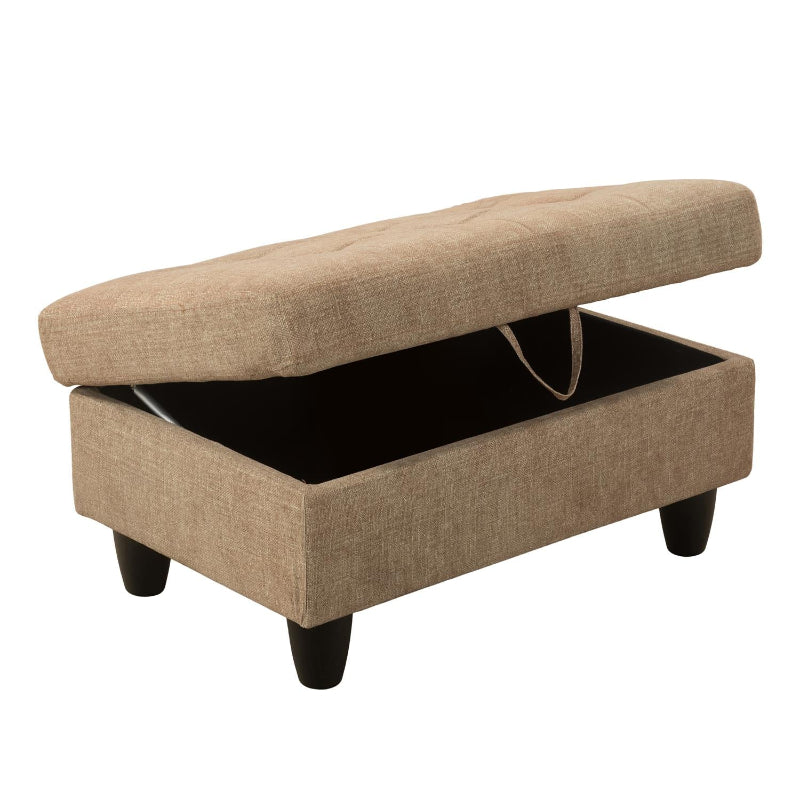 Aainehome L-Shaped Sofa