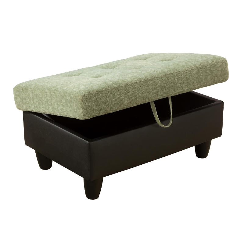 Aainehome L-Shaped Sofa
