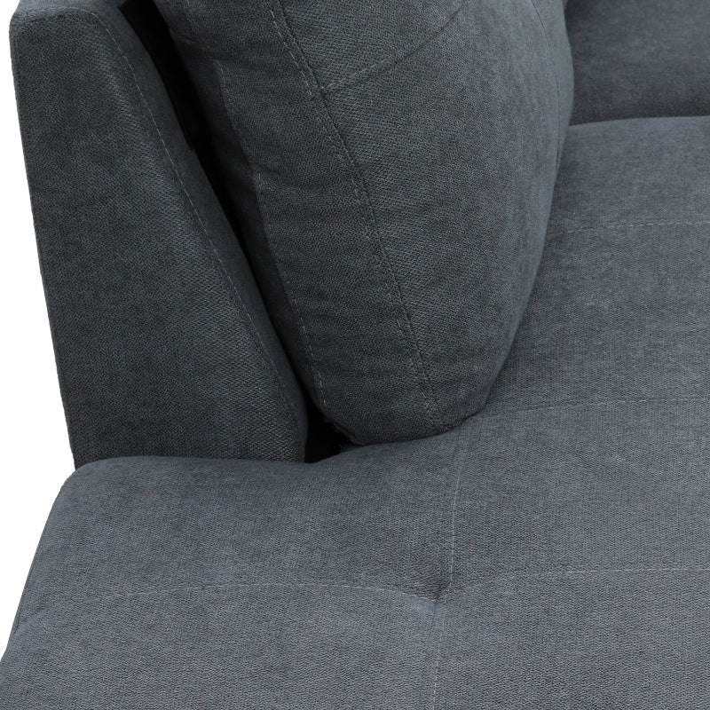 Aainehome L-Shaped Sofa