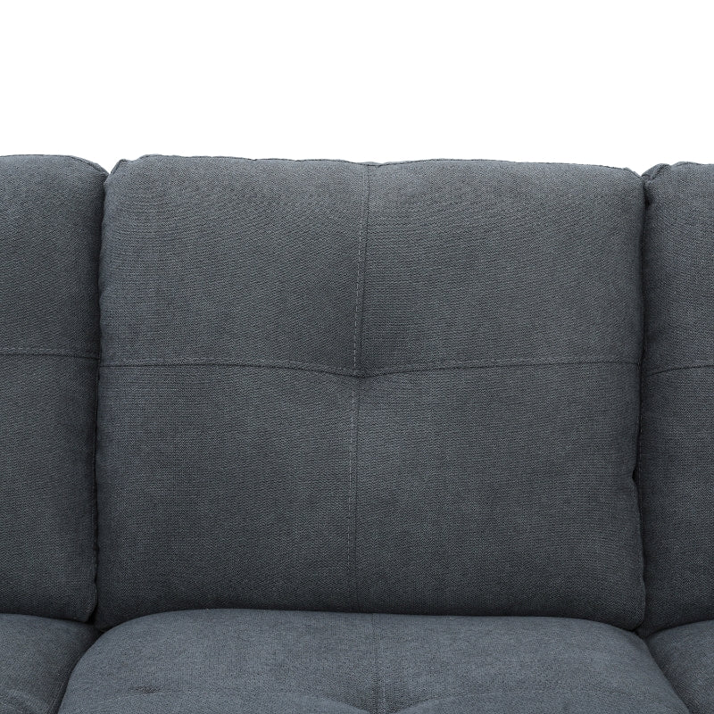 Aainehome L-Shaped Sofa