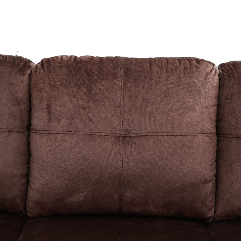 Aainehome L-Shaped Sofa