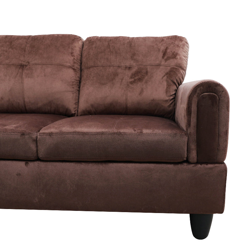 Aainehome L-Shaped Sofa