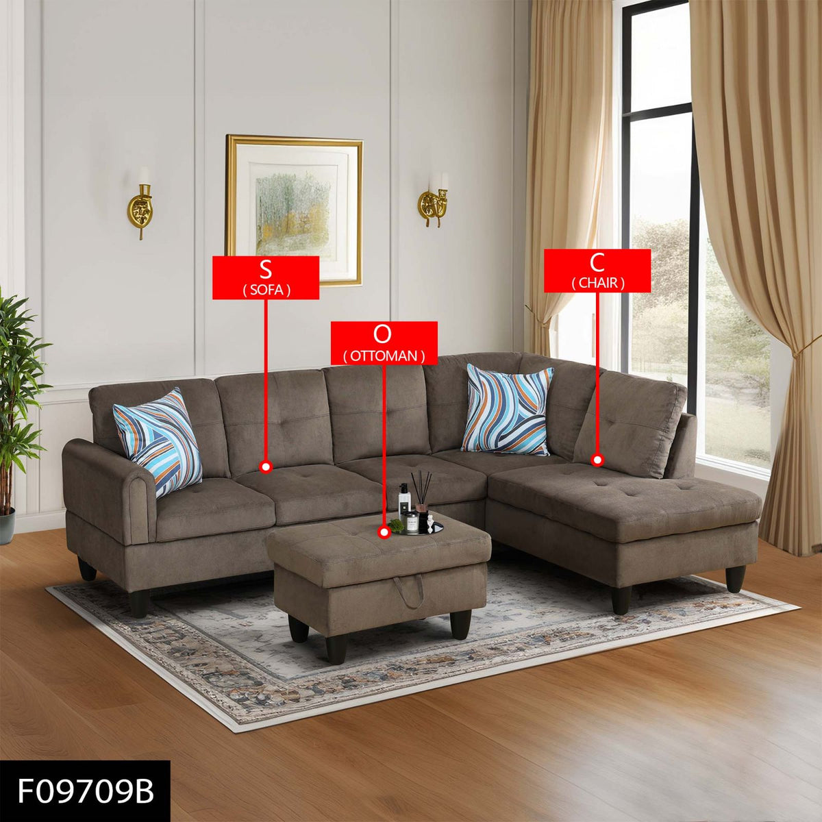 F09709B product image 5