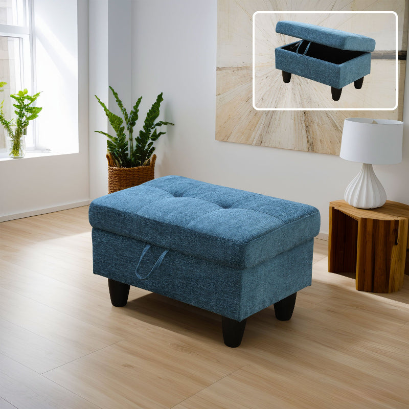 Aainehome Ottoman