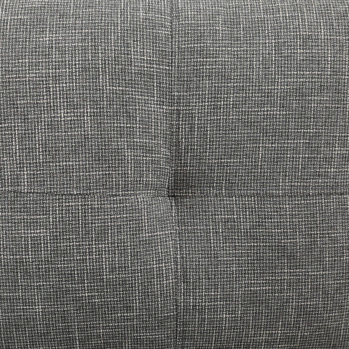 Gray Linen 97-Inch Modular L-Shaped Sectional Sofa - product image 12