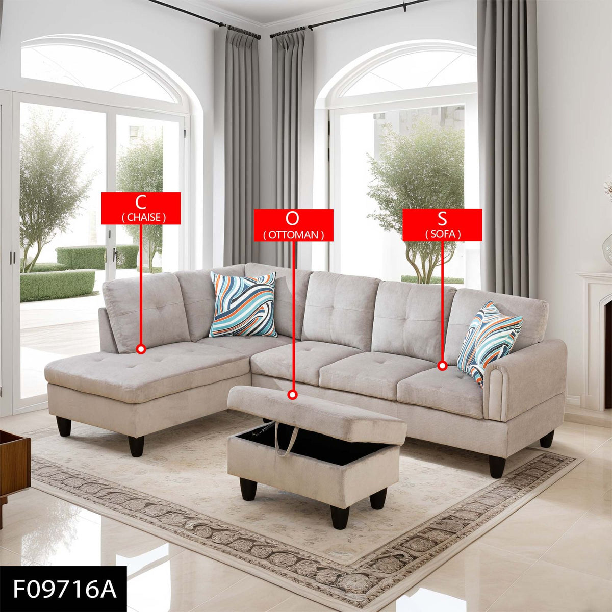 F09716A product image 2