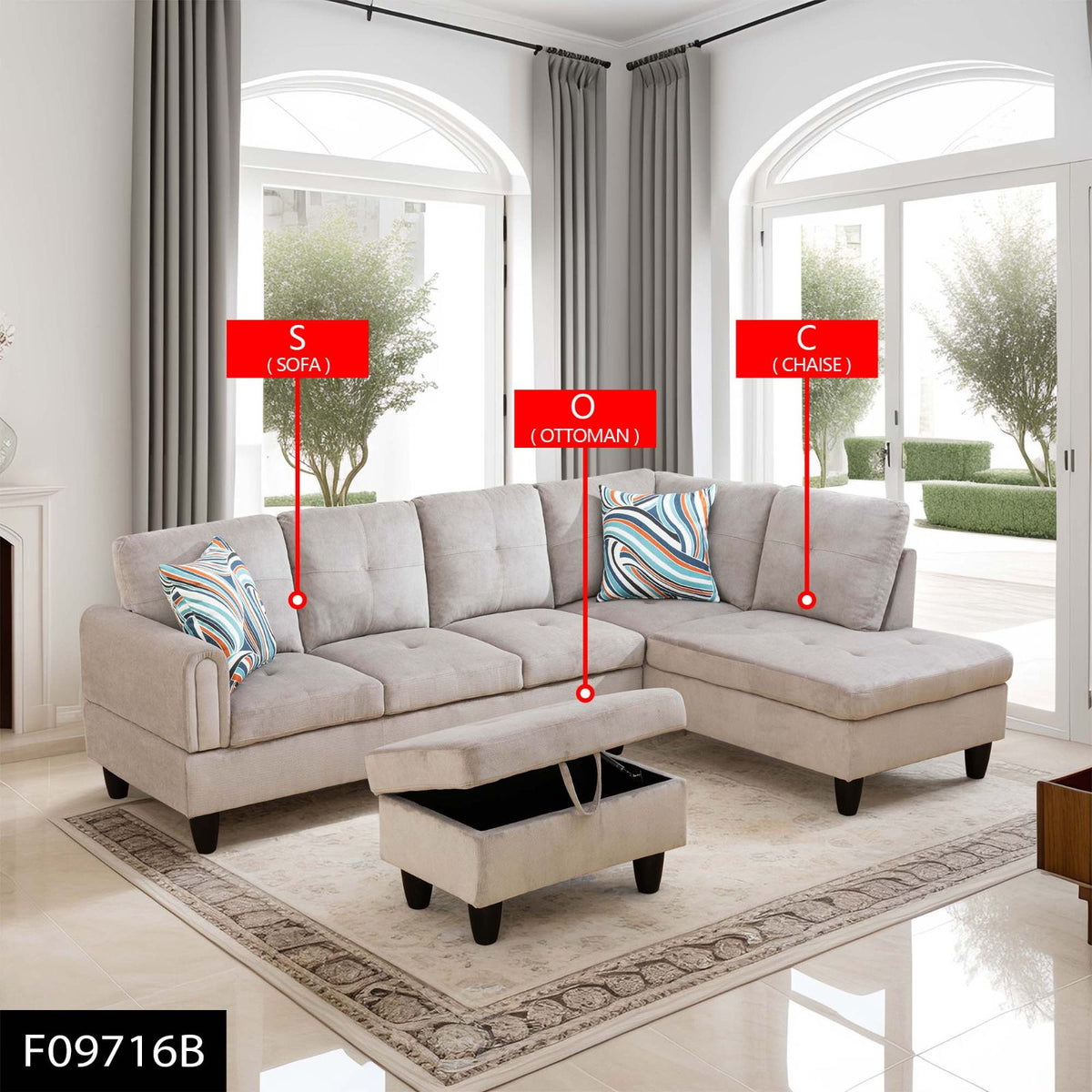 F09716B product image 4