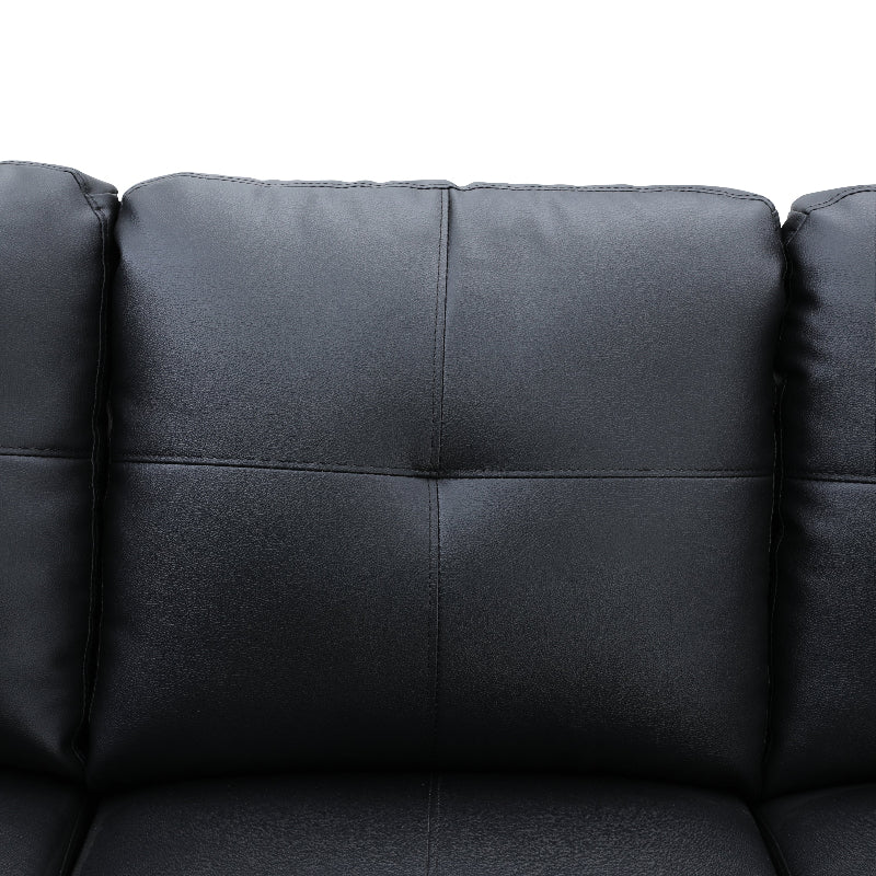 Aainehome L-shape Sofa Set
