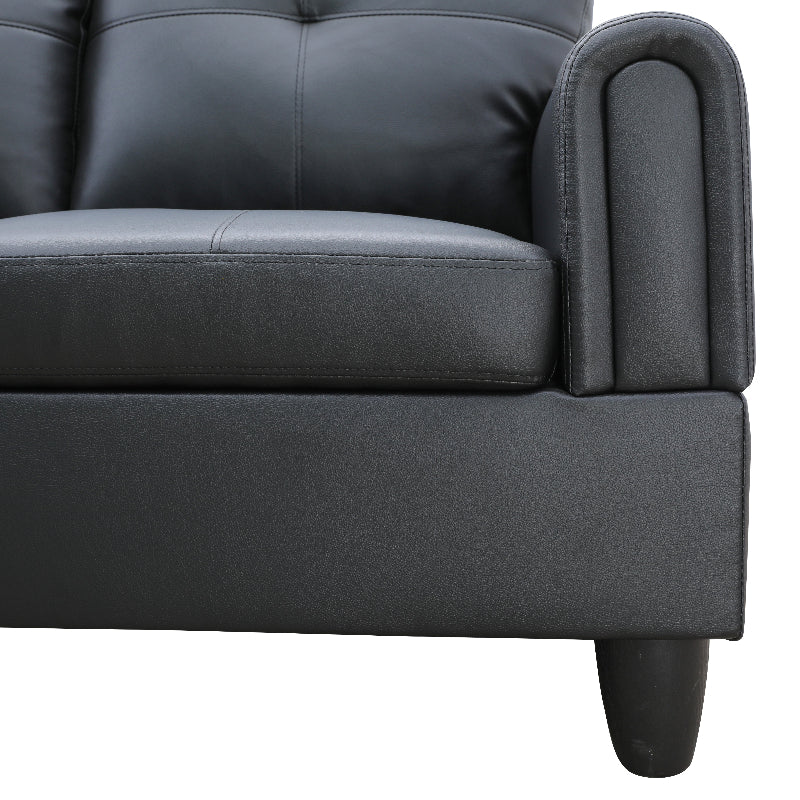 Aainehome L-shape Sofa Set