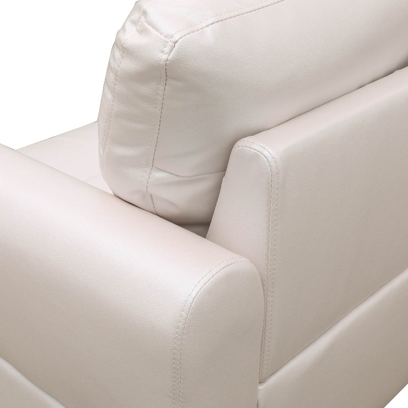 Aainehome L-shape Sofa Set