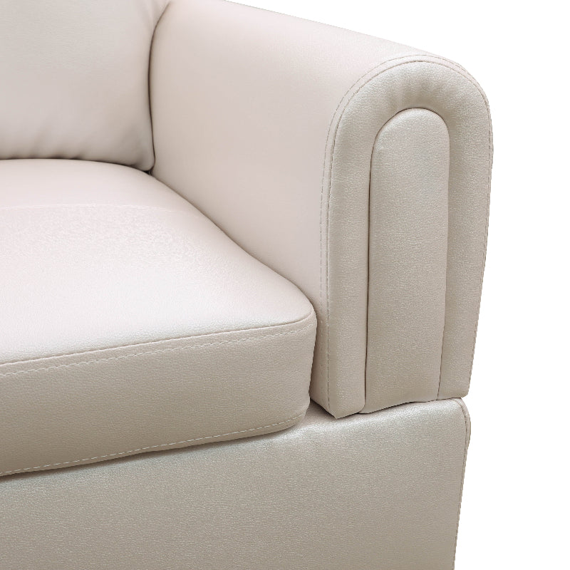 Aainehome L-shape Sofa Set