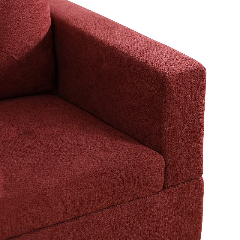 Aainehome L-Shaped Sofa