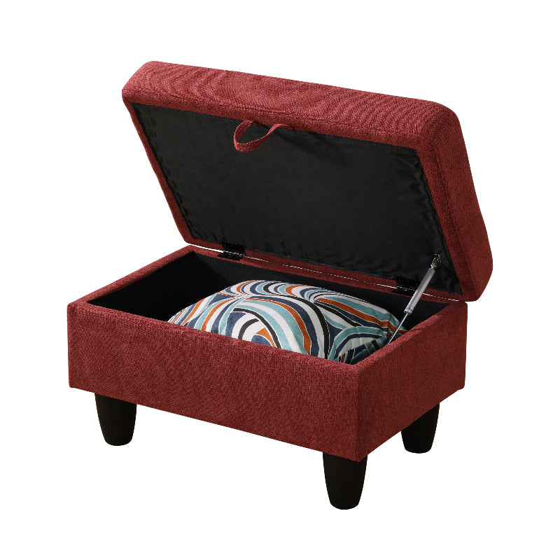 Aainehome Ottoman