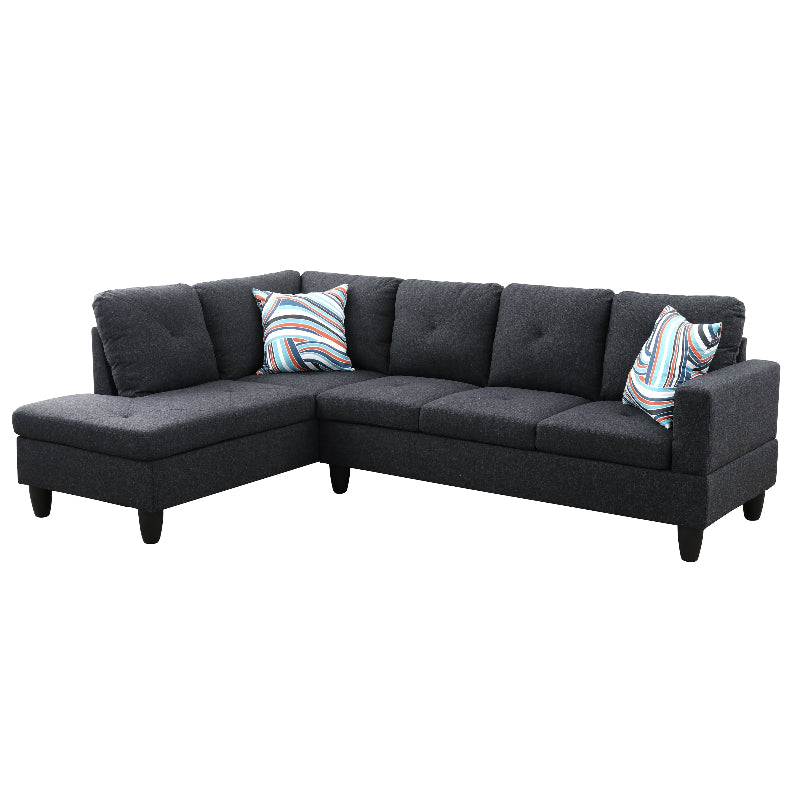 Aainehome L-Shaped Sofa