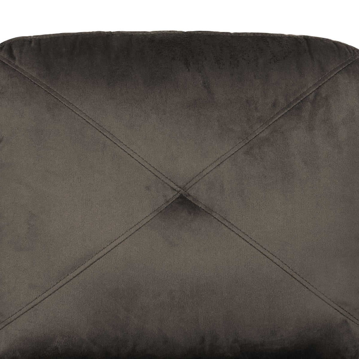 Espresso Microfiber L-Shaped Sectional Sofa - product image 7