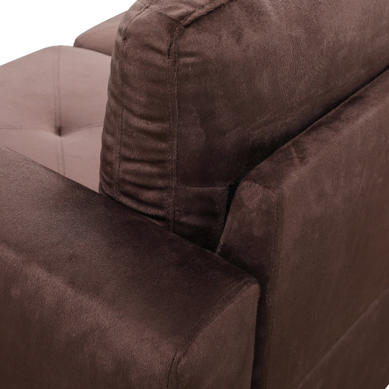 Aainehome L-Shaped Sofa