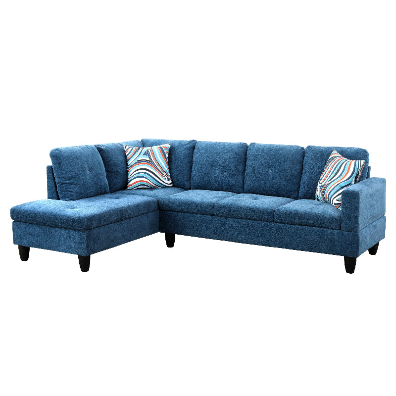 Aainehome L-Shaped Sofa