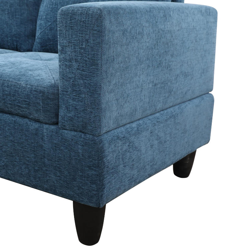 Aainehome L-Shaped Sofa