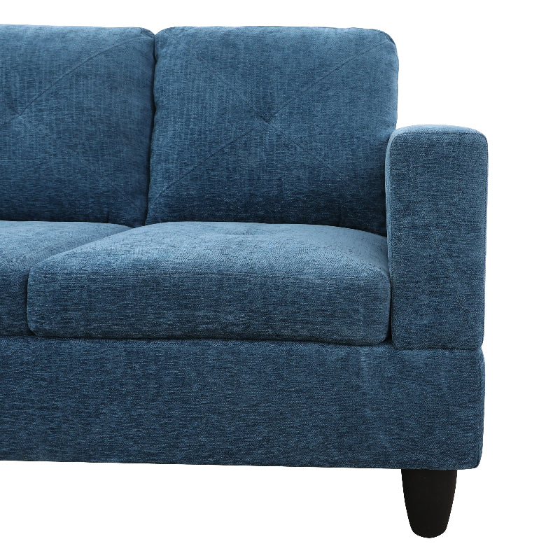 Aainehome L-Shaped Sofa
