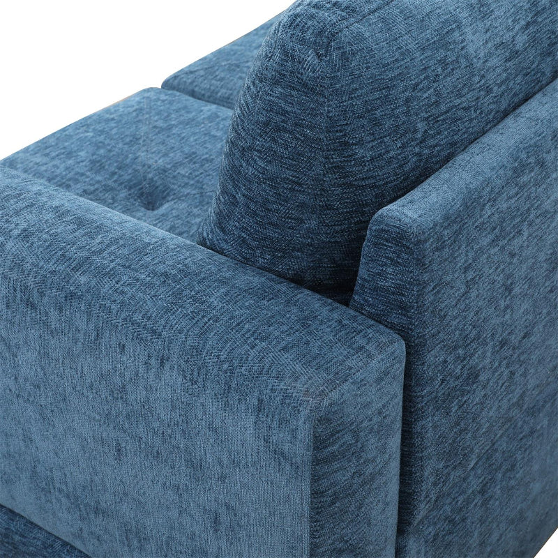 Aainehome L-Shaped Sofa