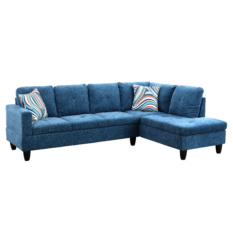 Aainehome L-Shaped Sofa