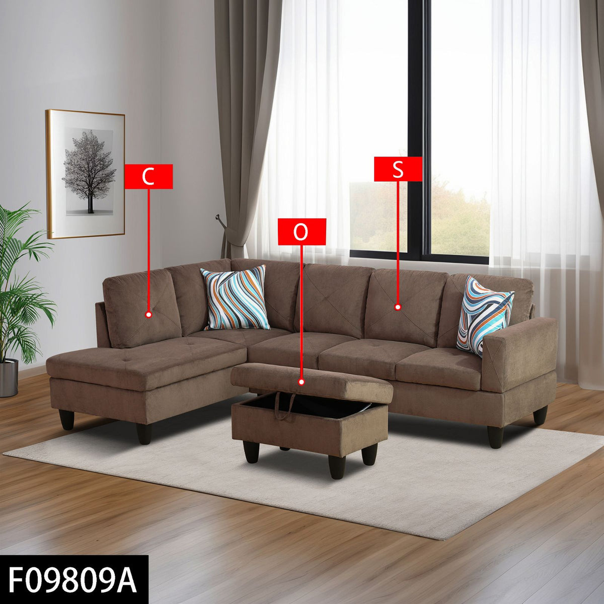 F09809A product image 1