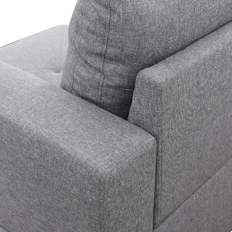 Aainehome L-Shaped Sofa