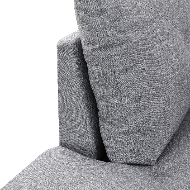 Aainehome L-Shaped Sofa