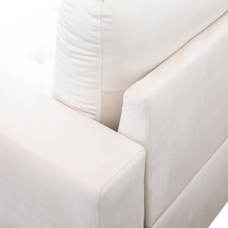 Aainehome L-shape Sofa Set