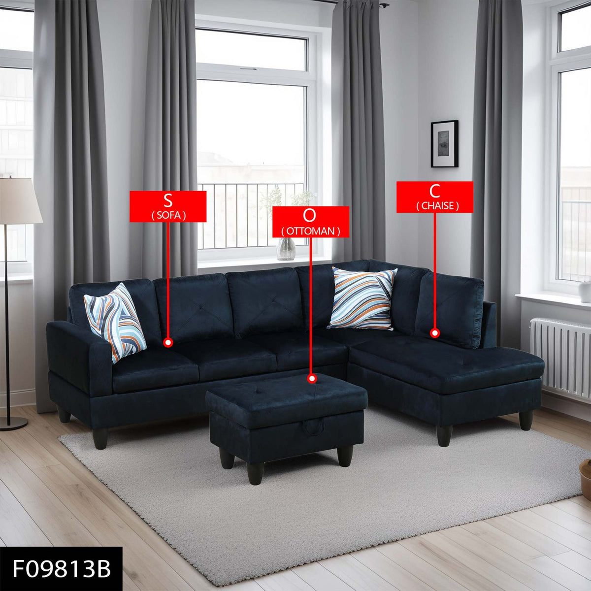 F09813B product image 6