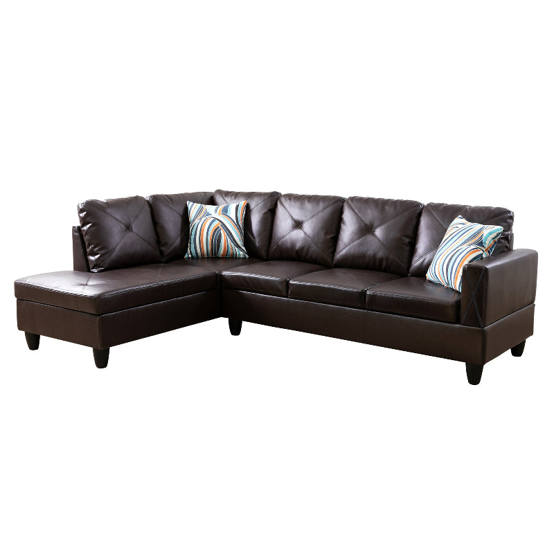 Aainehome L-Shaped Sofa