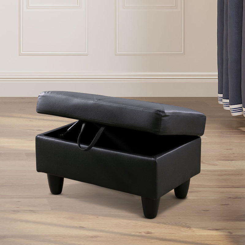 Aainehome L-Shaped Sofa