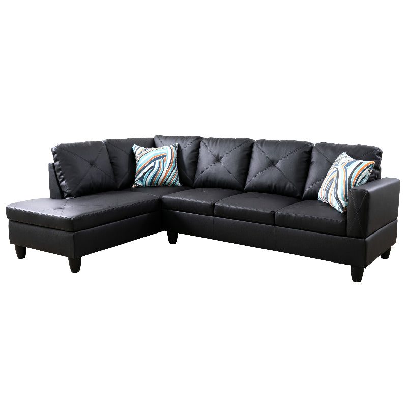 Aainehome L-Shaped Sofa