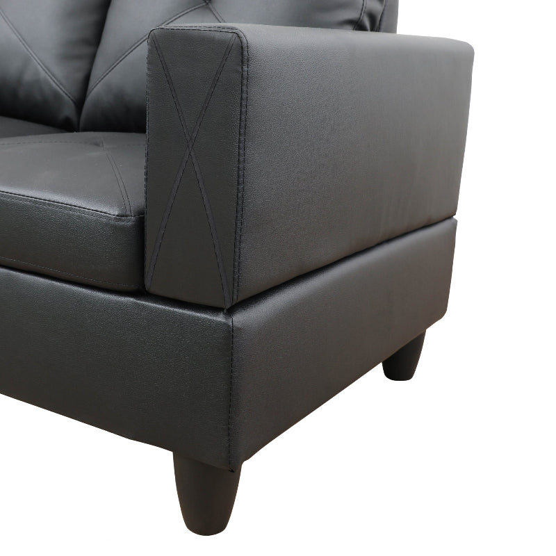 Aainehome L-Shaped Sofa