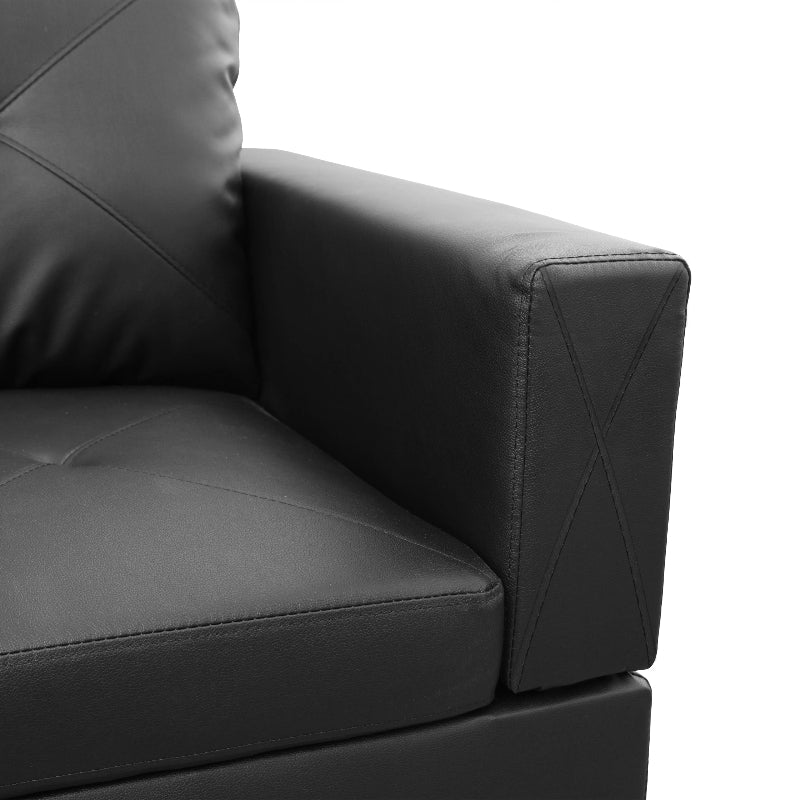 Aainehome L-Shaped Sofa