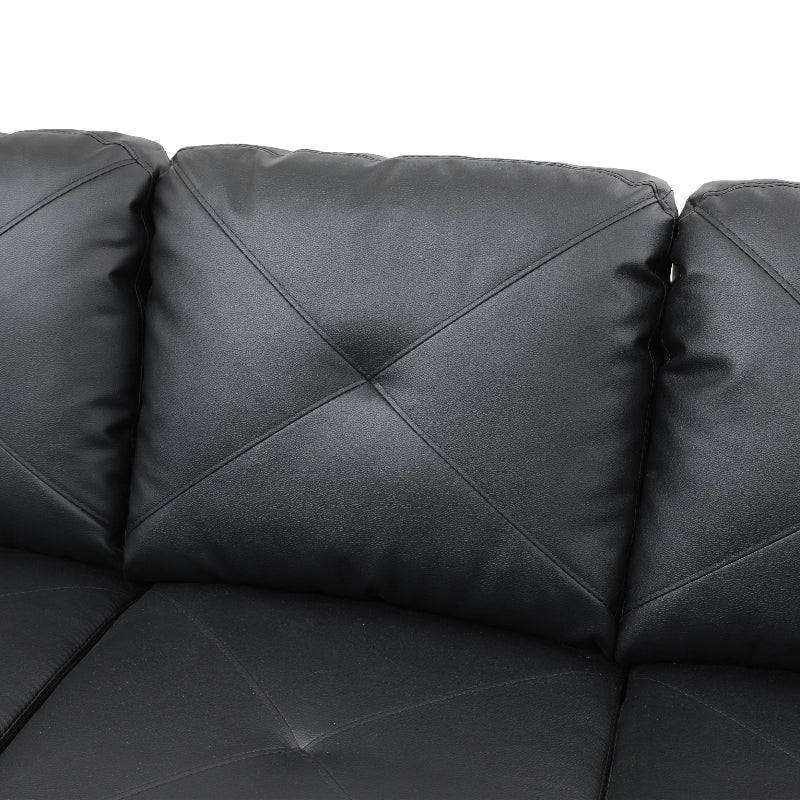 Aainehome L-Shaped Sofa