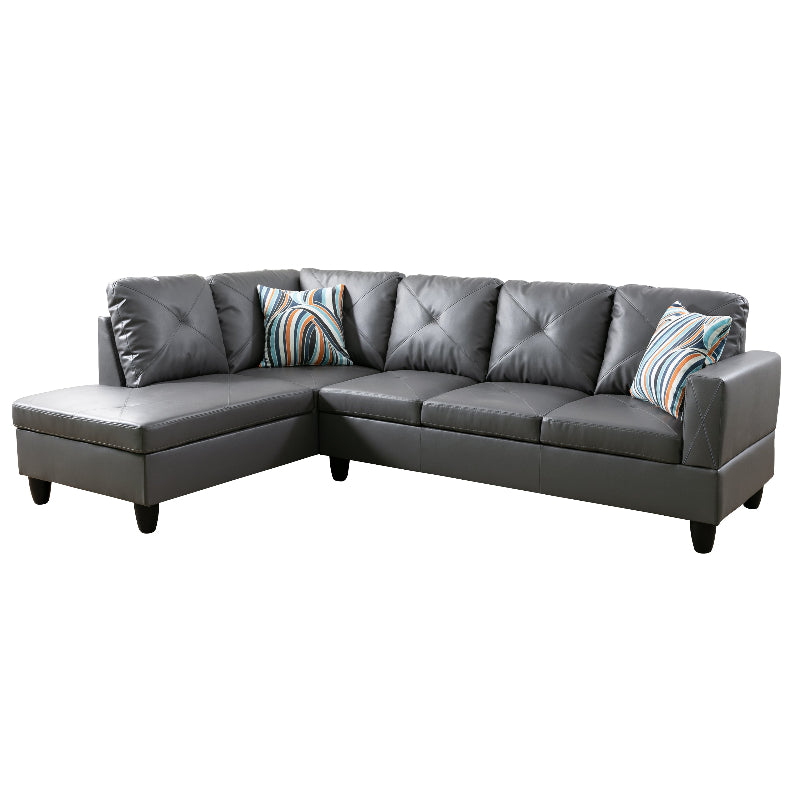 Aainehome L-Shaped Sofa