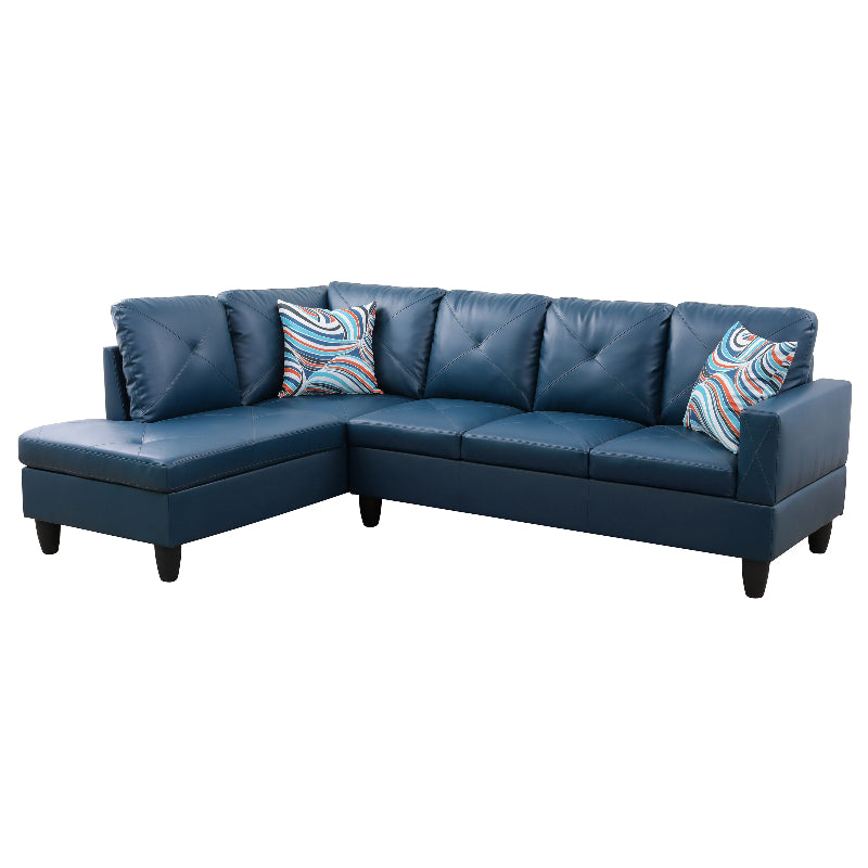 Aainehome L-Shaped Sofa
