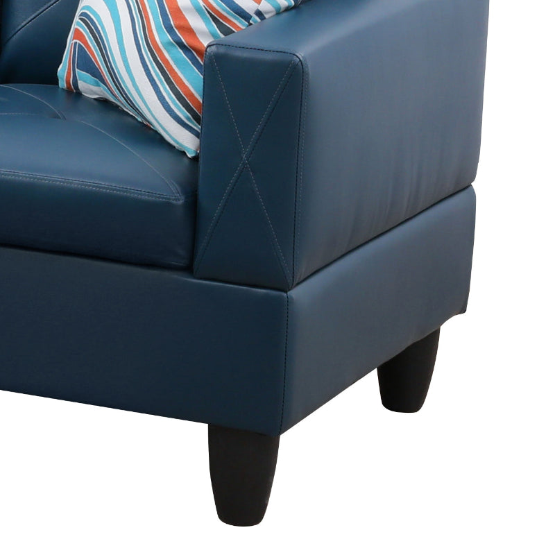 Aainehome L-Shaped Sofa
