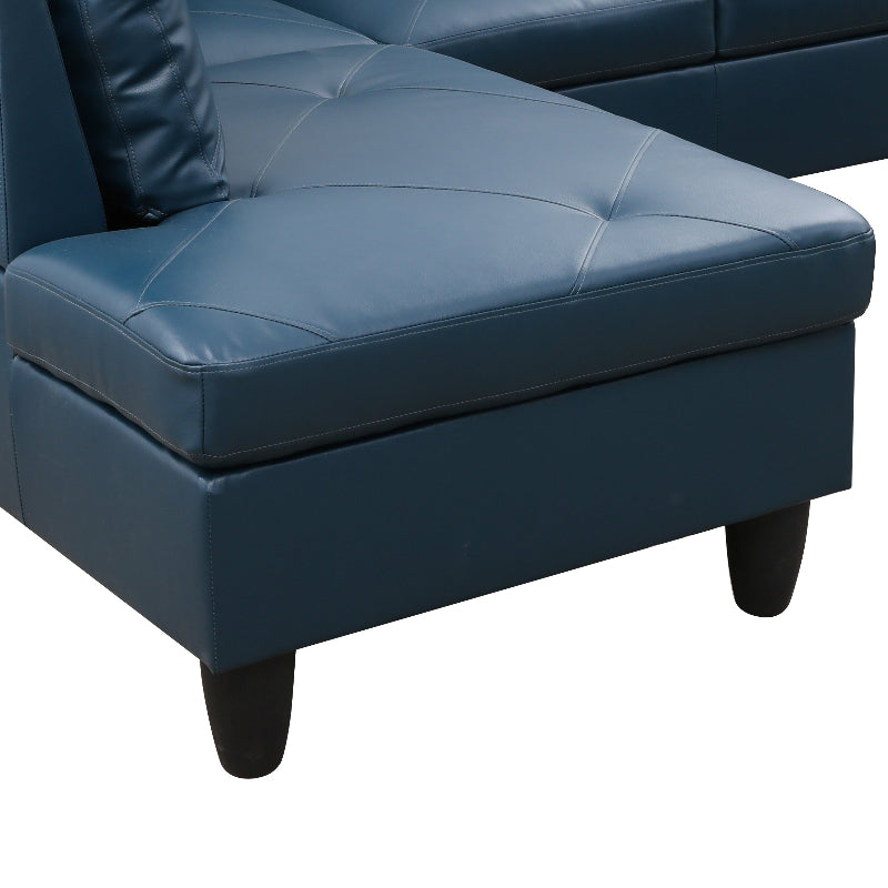 Aainehome L-Shaped Sofa