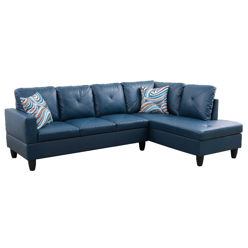 Aainehome L-Shaped Sofa