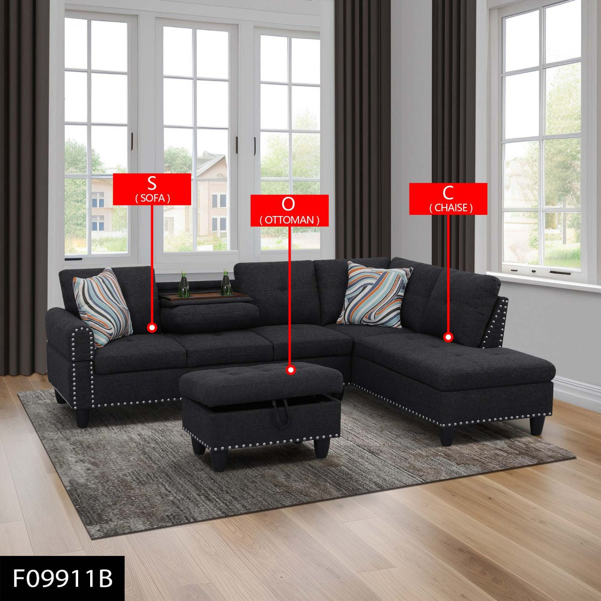 F09911B product image 1