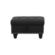 Aainehome Ottoman