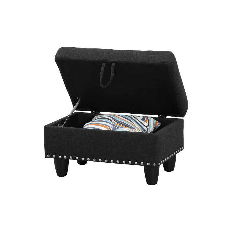 Aainehome Ottoman