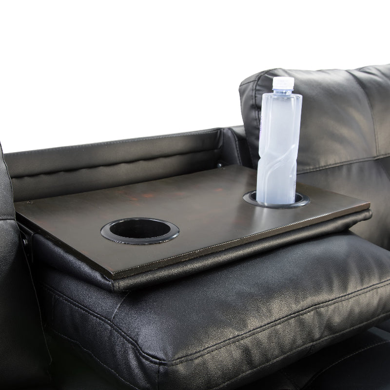 Aainehome L-shape Sofa Set