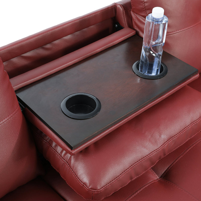 L-shape Sofa Set
