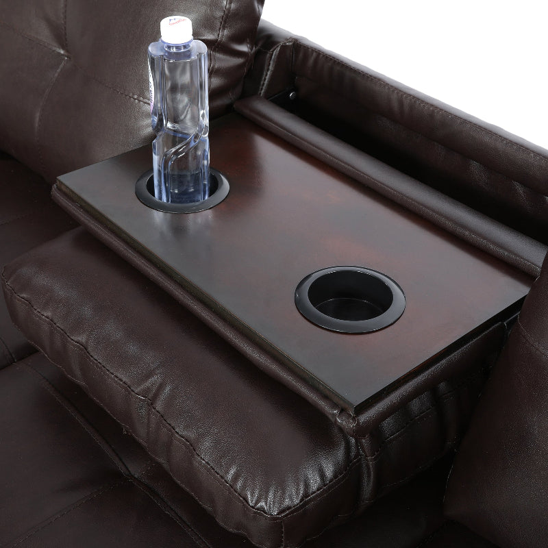 L-shape Sofa Set