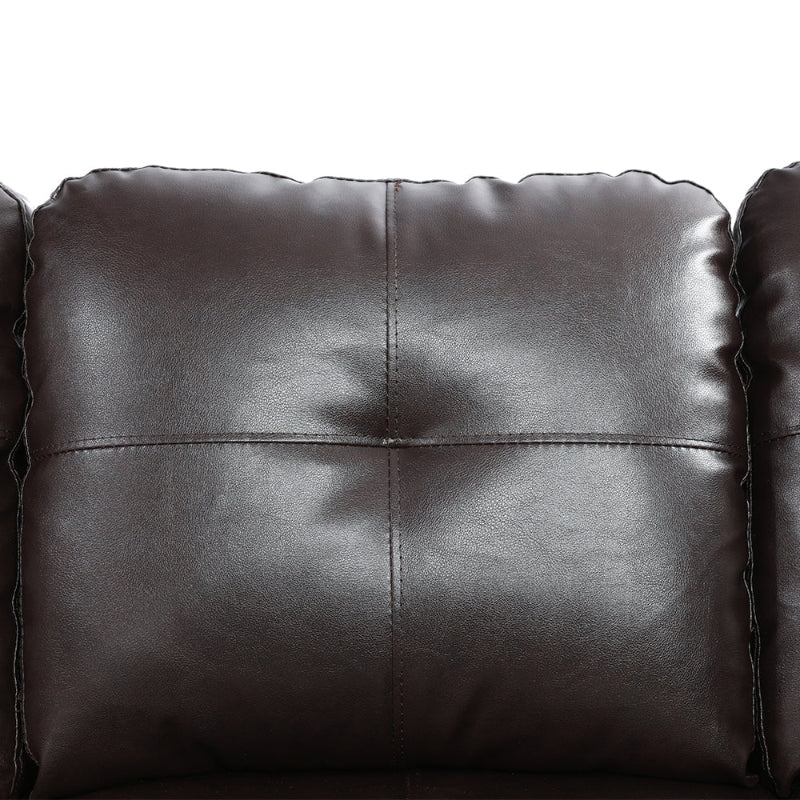 L-shape Sofa Set