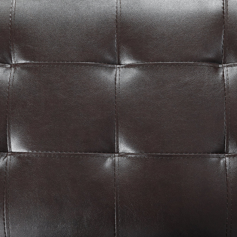 L-shape Sofa Set